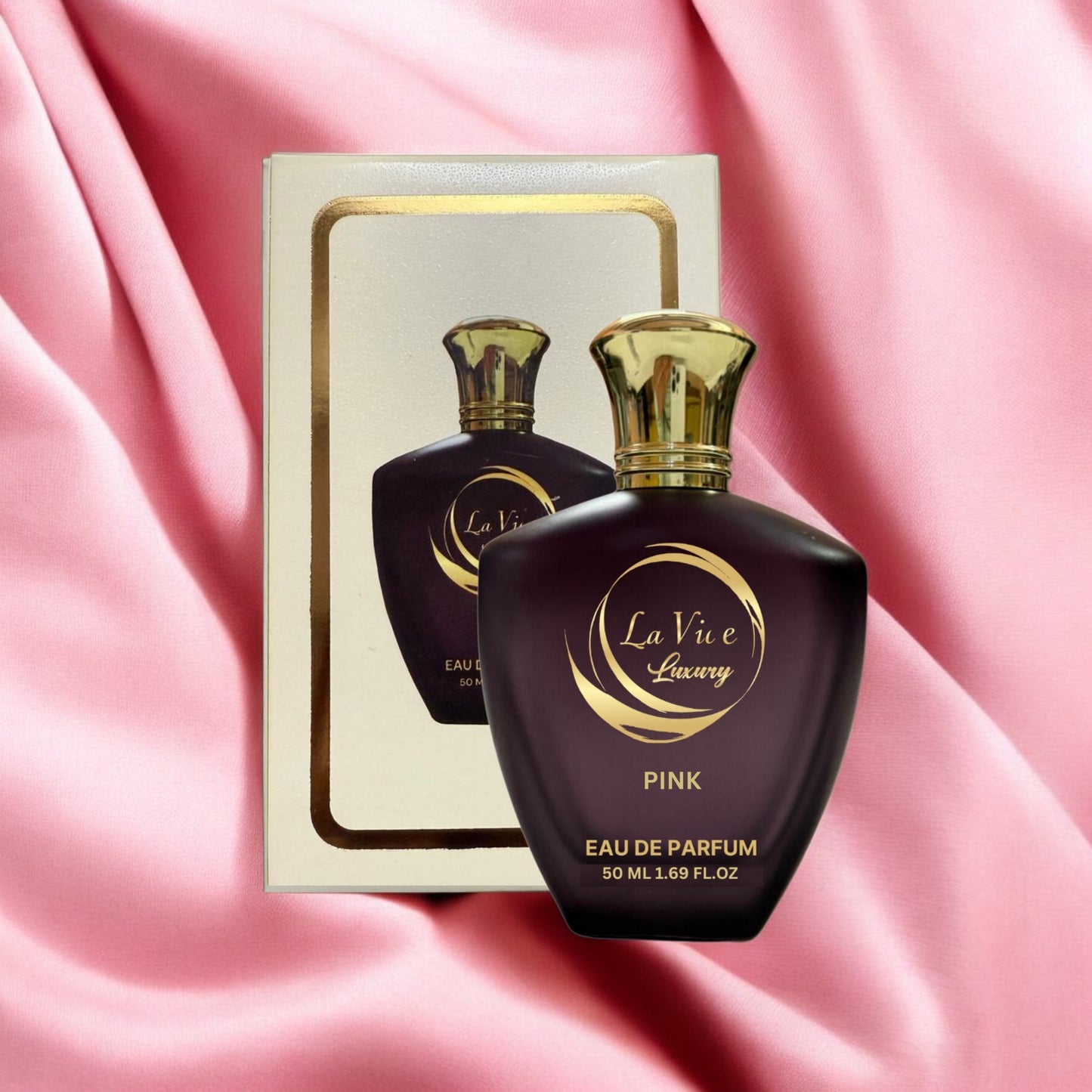 La Vie Pink- Inspired By Narciso Rodriguez Pink