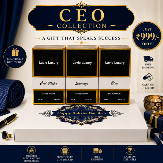 CEO Collection – Raksha Bandhan Special Gift Set