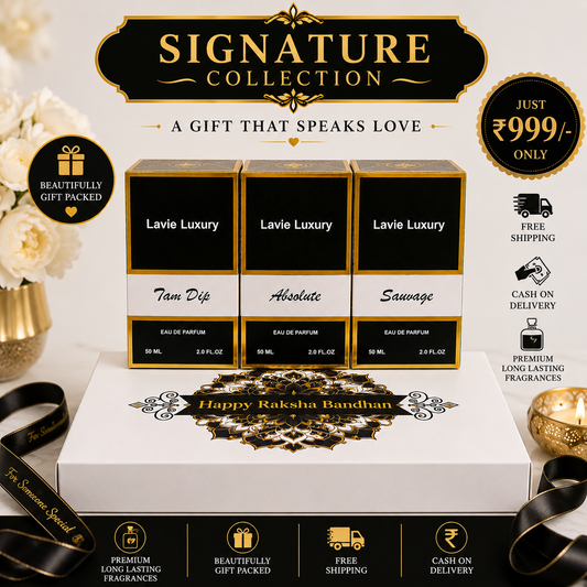 Signature Collection – Raksha Bandhan Special Gift Set