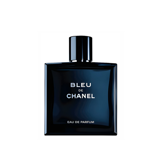 Bleu De Chanel EDP (Imported)