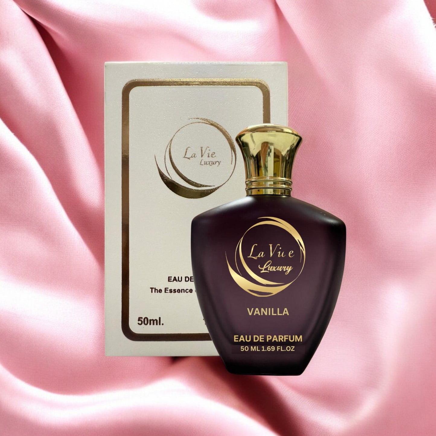 La Vie Vanilla - Inspired From TOM FORD VANILLA