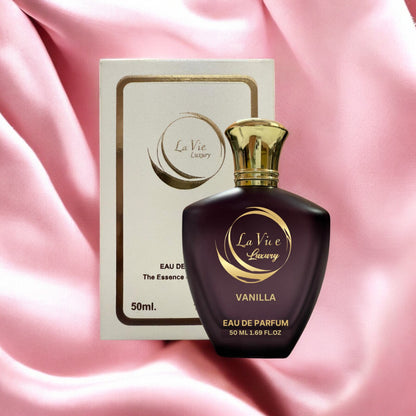 La Vie Vanilla - Inspired From TOM FORD VANILLA