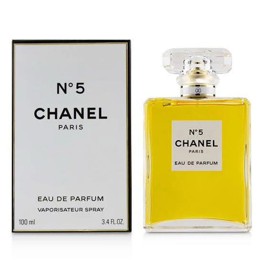 Chanel No 5 Parfum Chanel  (Imported)