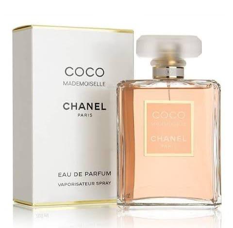 Coco Mademoiselle Parfum by Chanel (Imported)