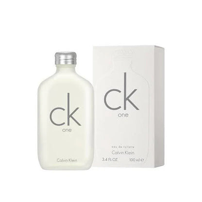 Calvinn Kllein CK One Eau De Toilette (IMPORTED)