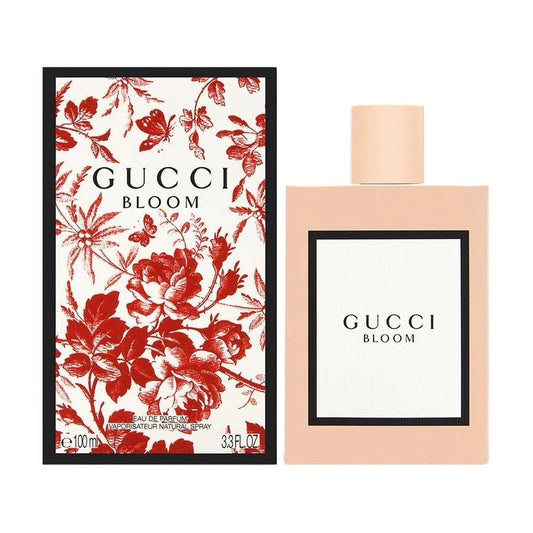 Guccii Blloom Eau de Perfume (Imported)