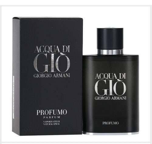 Giorgioo Armani Acquaa di Gio Profumo perfume(Imported)