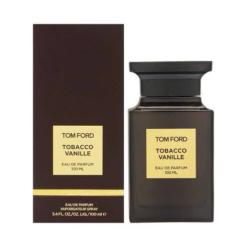 Tomm Forrd Tobacco Vanille Eau De perfume (IMPORTED)