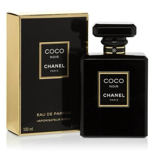 CHANELL COCOO NOIR EAU DE PERFUME[Imported]