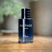 Sauvage Eau Forte Dior for men (Imported)