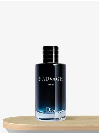 Diorr sauvaag parfum (Imported)