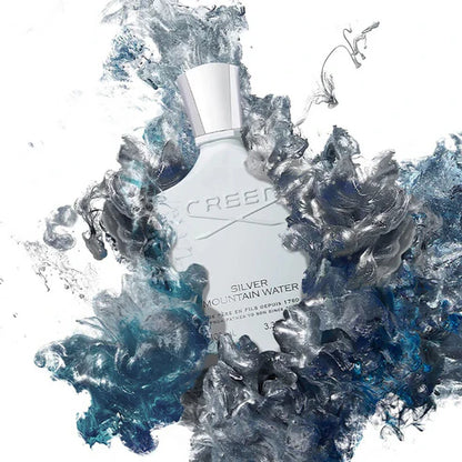 Creed Silver Mountain Water Eau De Parfum(IMPORTED)