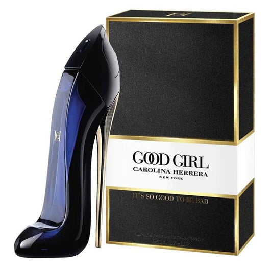Carollina Herreraa Good Girl Supreme Eau De perfume (Impported)