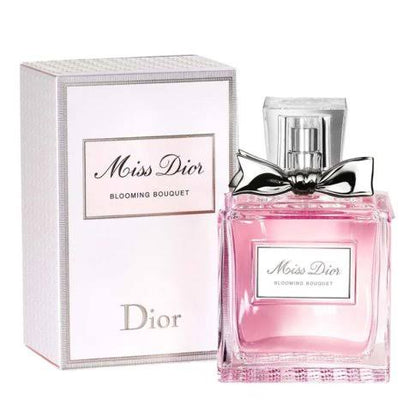 Miiss Diorr Blooming Bouquet(Imported)