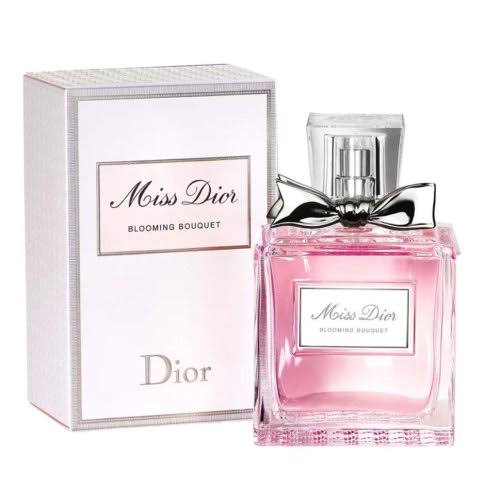 Miiss Diorr Blooming Bouquet(Imported)