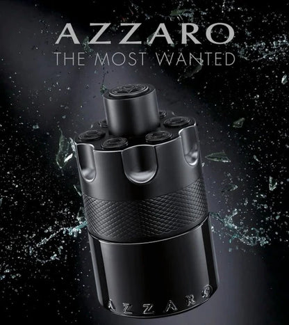 AZZAARO THE MOST WANTED EDP INTENSE(IMPORTED)