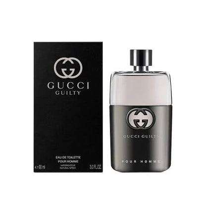 Guilty Pour Homme by Gucci (Duty Free)