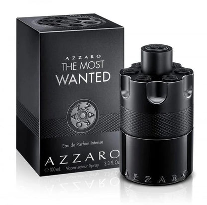 AZZARO THE MOST WANTED EDP INTENSE (Imported)