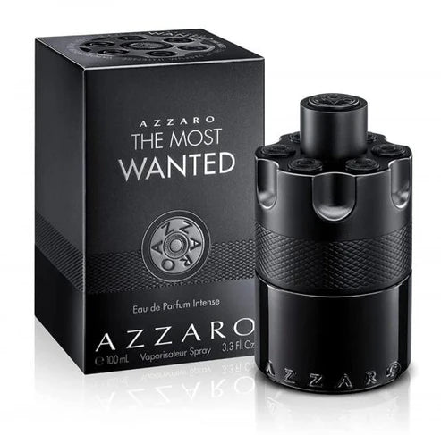 AZZAARO THE MOST WANTED EDP INTENSE(IMPORTED)