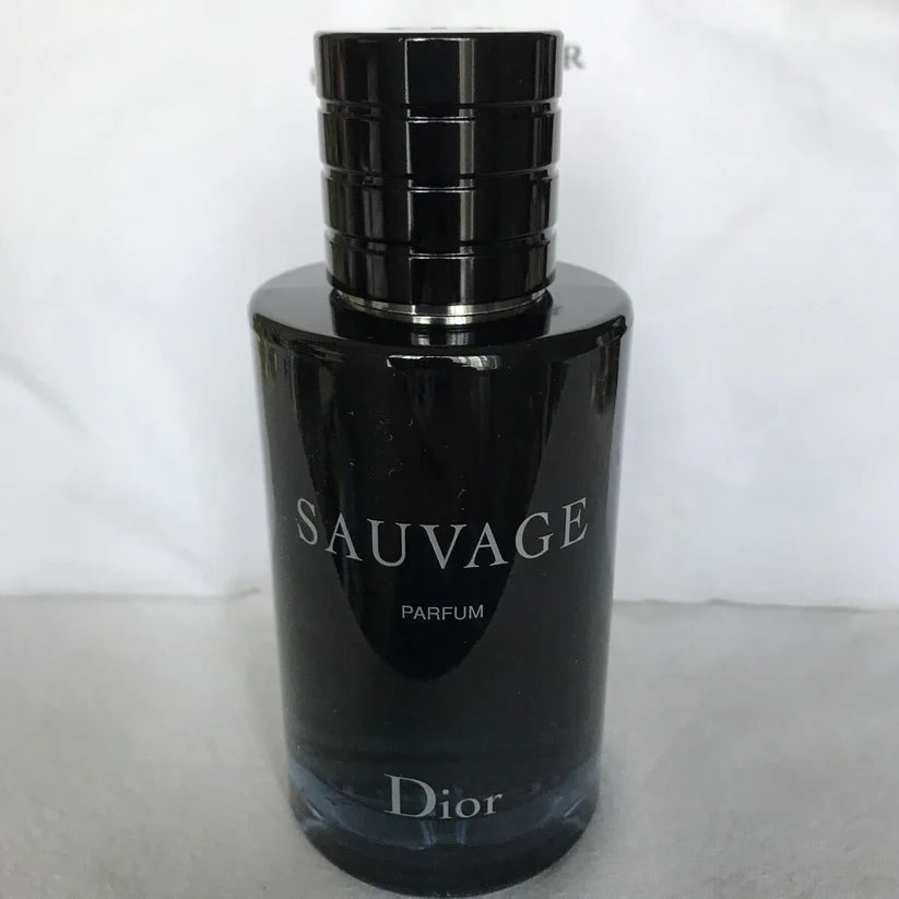 Diorr sauvaag parfum (Imported)