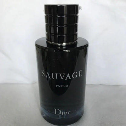 Diorr sauvaag parfum (Imported)