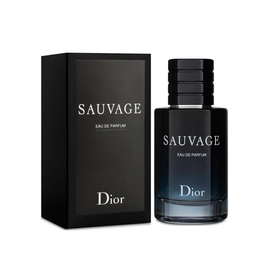 Dior Sauvage EDP(Imported)